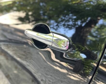 Чорний Мазда СХ-7, об'ємом двигуна 2.3 л та пробігом 89 тис. км за 7330 $, фото 12 на Automoto.ua