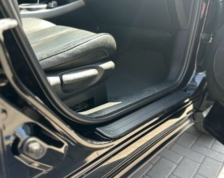 Чорний Мазда СХ-7, об'ємом двигуна 2.3 л та пробігом 89 тис. км за 7330 $, фото 11 на Automoto.ua