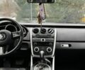 Мазда СХ-7 2008 в Львове на Automoto.ua Черный Мазда СХ-7, объемом двигателя 2.3 л и пробегом 250 тыс. км за 5700 $, фото 4 на Automoto.ua