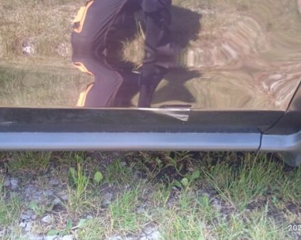Мазда СХ-7 2008 в Львове на Automoto.ua Черный Мазда СХ-7, объемом двигателя 2.3 л и пробегом 250 тыс. км за 5700 $, фото 7 на Automoto.ua