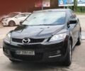 Черный Мазда СХ-7, объемом двигателя 2.2 л и пробегом 115 тыс. км за 7000 $, фото 1 на Automoto.ua