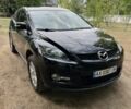 Черный Мазда СХ-7, объемом двигателя 2.3 л и пробегом 130 тыс. км за 7100 $, фото 1 на Automoto.ua