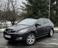 Черный Мазда СХ-7, объемом двигателя 2.3 л и пробегом 250 тыс. км за 6500 $, фото 1 на Automoto.ua