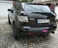 Черный Мазда СХ-7, объемом двигателя 2.3 л и пробегом 222 тыс. км за 7300 $, фото 2 на Automoto.ua