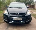 Черный Мазда СХ-7, объемом двигателя 2.5 л и пробегом 260 тыс. км за 9000 $, фото 1 на Automoto.ua