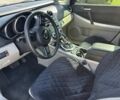 Черный Мазда СХ-7, объемом двигателя 2.3 л и пробегом 178 тыс. км за 7300 $, фото 4 на Automoto.ua
