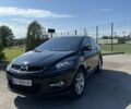 Черный Мазда СХ-7, объемом двигателя 2.3 л и пробегом 178 тыс. км за 7300 $, фото 1 на Automoto.ua