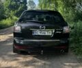 Черный Мазда СХ-7, объемом двигателя 2.2 л и пробегом 280 тыс. км за 8500 $, фото 3 на Automoto.ua