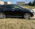 Черный Мазда СХ-7, объемом двигателя 2.2 л и пробегом 240 тыс. км за 9000 $, фото 2 на Automoto.ua