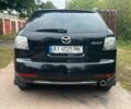 Черный Мазда СХ-7, объемом двигателя 2.5 л и пробегом 260 тыс. км за 9000 $, фото 6 на Automoto.ua