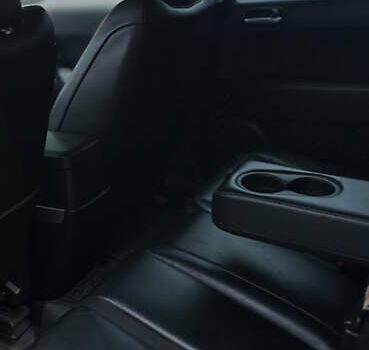 Чорний Мазда СХ-7, об'ємом двигуна 2.26 л та пробігом 165 тис. км за 5300 $, фото 11 на Automoto.ua