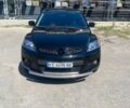 Черный Мазда СХ-7, объемом двигателя 2.3 л и пробегом 240 тыс. км за 4900 $, фото 1 на Automoto.ua