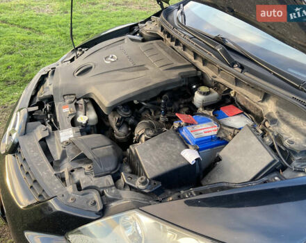 Чорний Мазда СХ-7, об'ємом двигуна 2.26 л та пробігом 210 тис. км за 7100 $, фото 30 на Automoto.ua