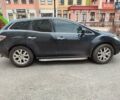 Чорний Мазда СХ-7, об'ємом двигуна 2.26 л та пробігом 222 тис. км за 7600 $, фото 1 на Automoto.ua