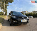 Чорний Мазда СХ-7, об'ємом двигуна 2.26 л та пробігом 200 тис. км за 7200 $, фото 23 на Automoto.ua