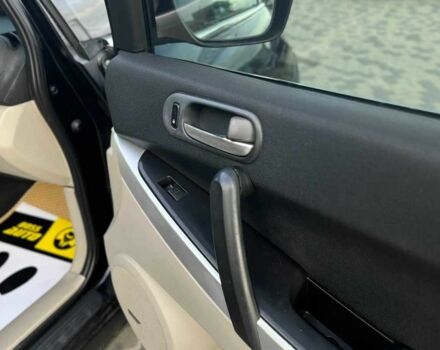 Черный Мазда СХ-7, объемом двигателя 2.3 л и пробегом 202 тыс. км за 7500 $, фото 9 на Automoto.ua