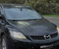 Чорний Мазда СХ-7, об'ємом двигуна 2.26 л та пробігом 165 тис. км за 5300 $, фото 2 на Automoto.ua