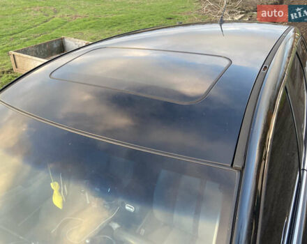 Чорний Мазда СХ-7, об'ємом двигуна 2.26 л та пробігом 210 тис. км за 7100 $, фото 14 на Automoto.ua