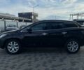 Черный Мазда СХ-7, объемом двигателя 2.3 л и пробегом 202 тыс. км за 7500 $, фото 3 на Automoto.ua