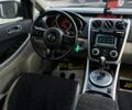 Черный Мазда СХ-7, объемом двигателя 2.3 л и пробегом 202 тыс. км за 7500 $, фото 13 на Automoto.ua