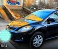 Черный Мазда СХ-7, объемом двигателя 23 л и пробегом 193 тыс. км за 6500 $, фото 6 на Automoto.ua