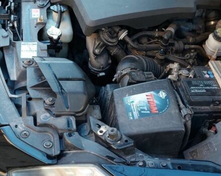 Черный Мазда СХ-7, объемом двигателя 0 л и пробегом 250 тыс. км за 6500 $, фото 7 на Automoto.ua