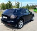 Черный Мазда СХ-7, объемом двигателя 2.3 л и пробегом 0 тыс. км за 6250 $, фото 3 на Automoto.ua