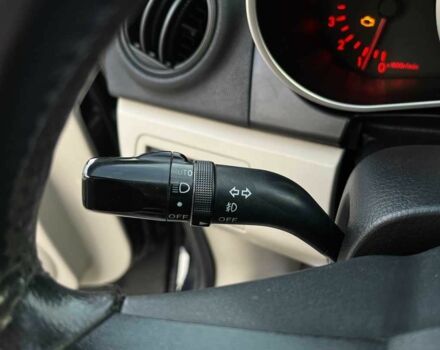 Черный Мазда СХ-7, объемом двигателя 2.3 л и пробегом 202 тыс. км за 7500 $, фото 22 на Automoto.ua