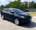 Черный Мазда СХ-7, объемом двигателя 2.3 л и пробегом 0 тыс. км за 6250 $, фото 1 на Automoto.ua