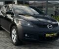 Чорний Мазда СХ-7, об'ємом двигуна 2.3 л та пробігом 202 тис. км за 7500 $, фото 1 на Automoto.ua