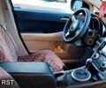 Черный Мазда СХ-7, объемом двигателя 23 л и пробегом 193 тыс. км за 6500 $, фото 2 на Automoto.ua