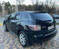 Черный Мазда СХ-7, объемом двигателя 2.3 л и пробегом 190 тыс. км за 7250 $, фото 1 на Automoto.ua