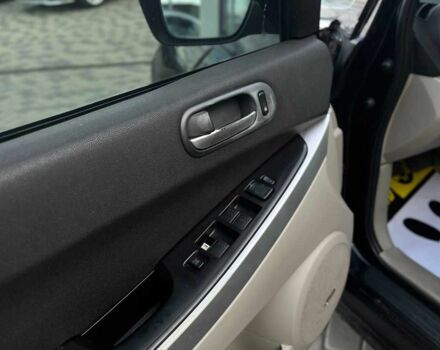 Черный Мазда СХ-7, объемом двигателя 2.3 л и пробегом 202 тыс. км за 7500 $, фото 17 на Automoto.ua