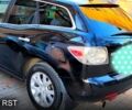 Черный Мазда СХ-7, объемом двигателя 23 л и пробегом 193 тыс. км за 6500 $, фото 1 на Automoto.ua