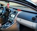 Черный Мазда СХ-7, объемом двигателя 23 л и пробегом 193 тыс. км за 6500 $, фото 5 на Automoto.ua