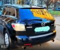 Черный Мазда СХ-7, объемом двигателя 23 л и пробегом 193 тыс. км за 6500 $, фото 3 на Automoto.ua