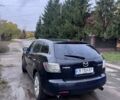 Мазда СХ-7 2006 в Чернигове на Automoto.ua Черный Мазда СХ-7, объемом двигателя 2.3 л и пробегом 166 тыс. км за 6200 $, фото 5 на Automoto.ua