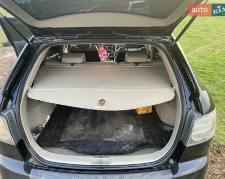 Чорний Мазда СХ-7, об'ємом двигуна 2.26 л та пробігом 210 тис. км за 7100 $, фото 19 на Automoto.ua