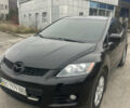 Черный Мазда СХ-7, объемом двигателя 2.3 л и пробегом 104 тыс. км за 6300 $, фото 9 на Automoto.ua
