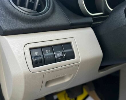 Черный Мазда СХ-7, объемом двигателя 2.3 л и пробегом 202 тыс. км за 7500 $, фото 18 на Automoto.ua