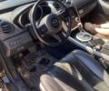 Черный Мазда СХ-7, объемом двигателя 2.3 л и пробегом 240 тыс. км за 4900 $, фото 4 на Automoto.ua