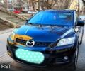 Черный Мазда СХ-7, объемом двигателя 23 л и пробегом 193 тыс. км за 6500 $, фото 7 на Automoto.ua