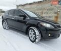 Черный Мазда СХ-7, объемом двигателя 2.3 л и пробегом 125 тыс. км за 5900 $, фото 5 на Automoto.ua