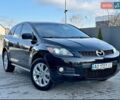 Черный Мазда СХ-7, объемом двигателя 2.3 л и пробегом 104 тыс. км за 6500 $, фото 1 на Automoto.ua