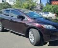 Чорний Мазда СХ-7, об'ємом двигуна 2.3 л та пробігом 180 тис. км за 6500 $, фото 1 на Automoto.ua