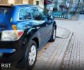 Черный Мазда СХ-7, объемом двигателя 23 л и пробегом 193 тыс. км за 6500 $, фото 4 на Automoto.ua