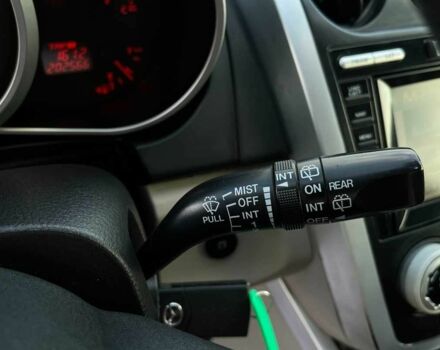 Черный Мазда СХ-7, объемом двигателя 2.3 л и пробегом 202 тыс. км за 7500 $, фото 23 на Automoto.ua