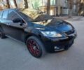 Чорний Мазда СХ-7, об'ємом двигуна 2.3 л та пробігом 250 тис. км за 6500 $, фото 1 на Automoto.ua