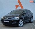 Черный Мазда СХ-7, объемом двигателя 2.3 л и пробегом 115 тыс. км за 8990 $, фото 11 на Automoto.ua