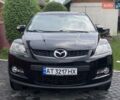 Черный Мазда СХ-7, объемом двигателя 2.3 л и пробегом 190 тыс. км за 7300 $, фото 1 на Automoto.ua
